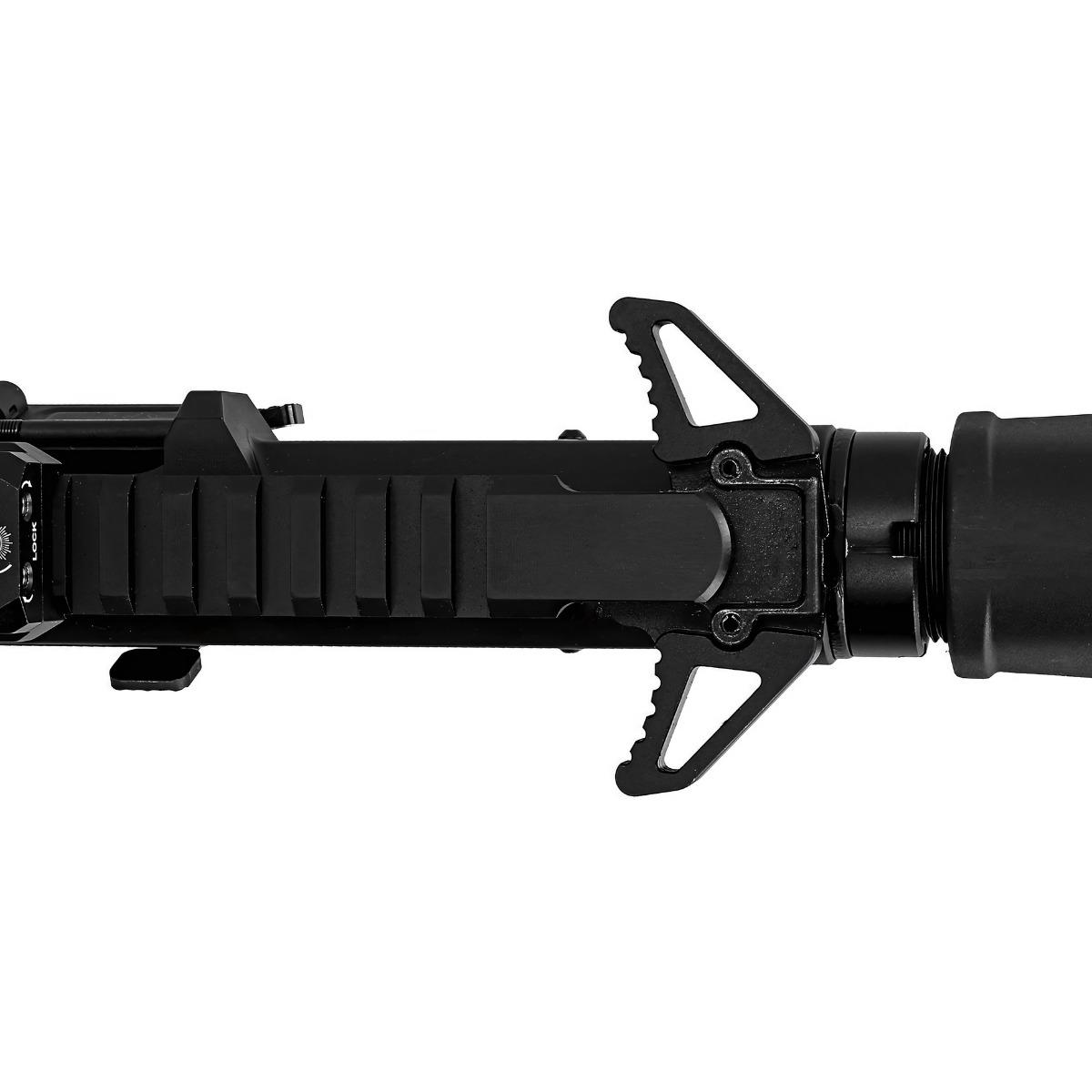 nord arms dzwignia przeladowania do ar15 z powiekszonym chwytem dwustronnym czarna na up223 chsa