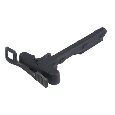 tippmann arms dzwignia napinania z powiekszonym zebem do m4 22 czarna a201013