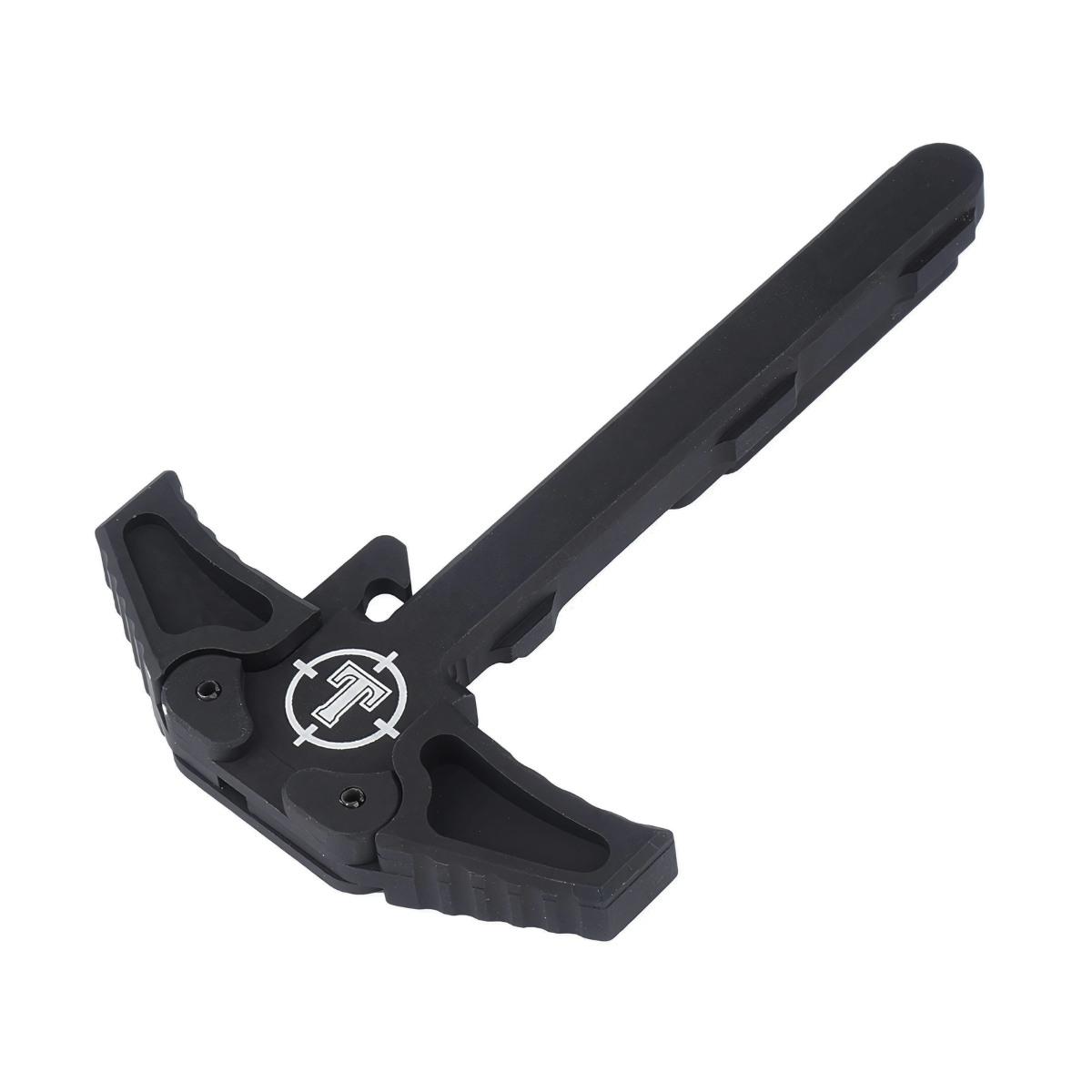 tippmann arms dzwignia przeladowania do m4 22 ambidextrous charging handle a201135