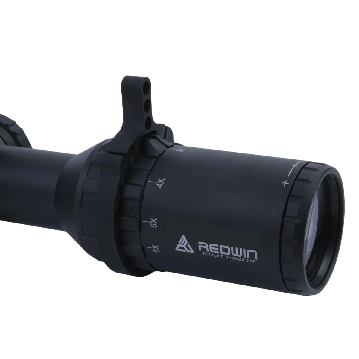 redwin dzwignia regulacji 48mm prs
