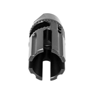 mft kompensator evolv4 223 rem e2armd3 bl