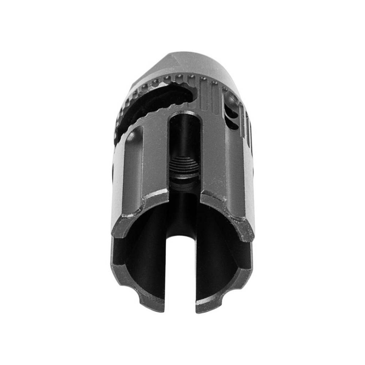 mft kompensator evolv4 223 rem e2armd3 bl