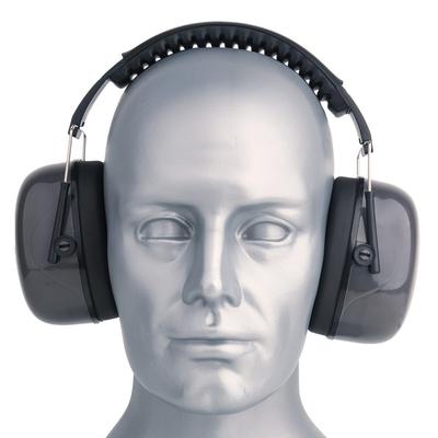 earmor sluchawki pasywne c5 26nrr szare c5a