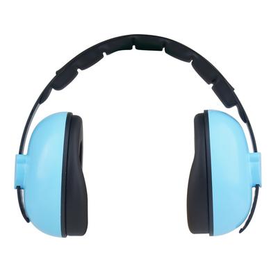 earmor pasywne ochronniki sluchu dla dzieci baby blue k01