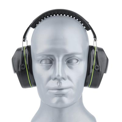 earmor sluchawki pasywne m06 a 24nrr czarne m06 a