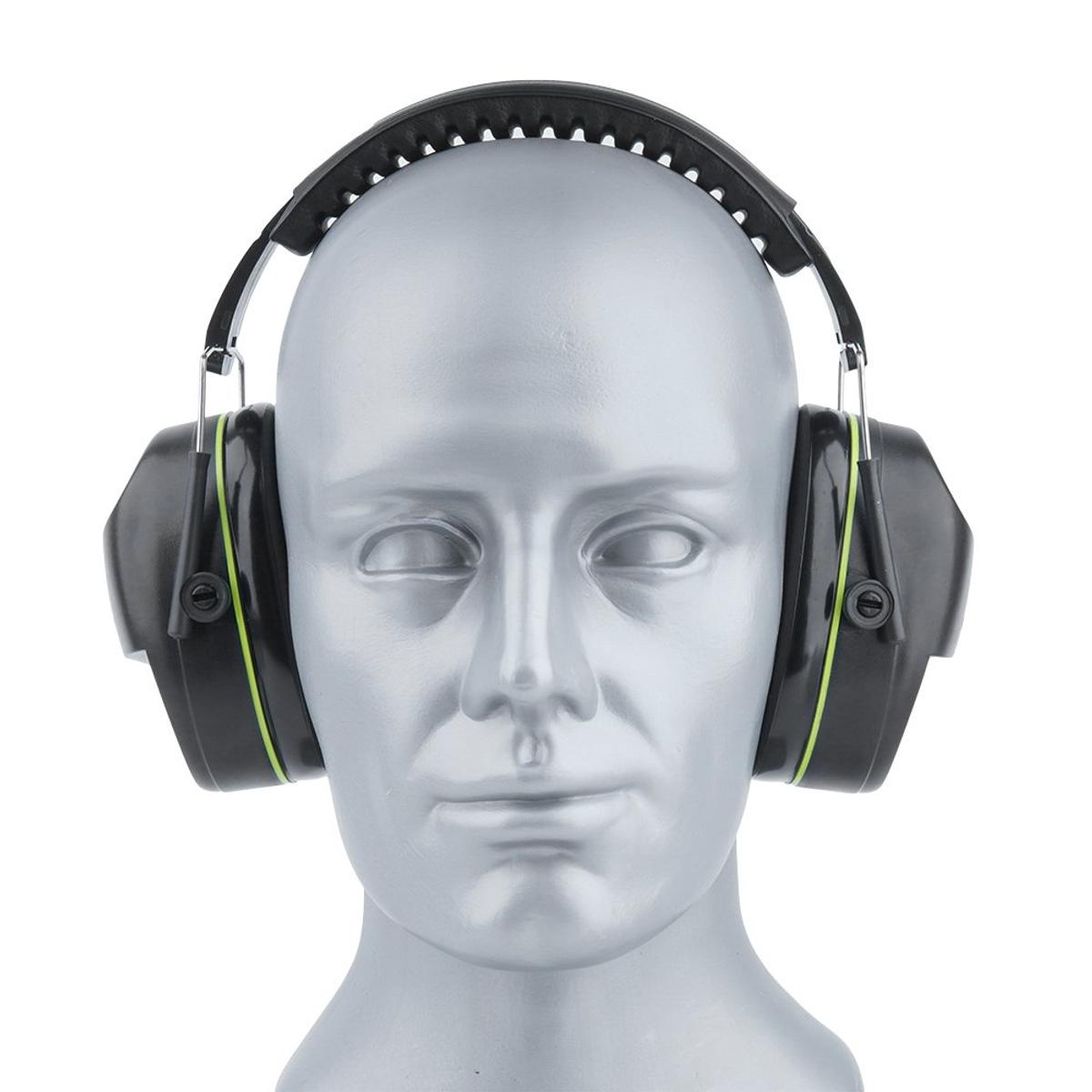 earmor sluchawki pasywne m06 a 24nrr czarne m06 a