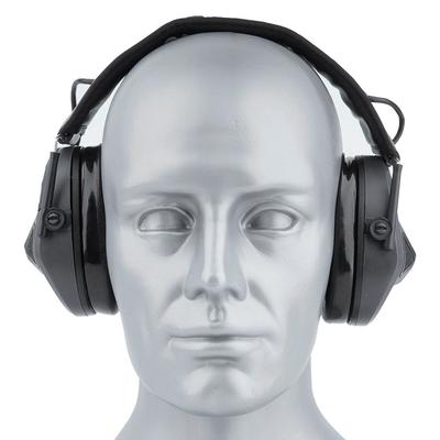 earmor sluchawki aktywne m30 black m30 bk