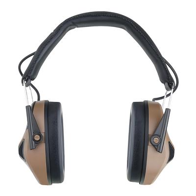 earmor sluchawki aktywne m30 coyote brown m30 cb