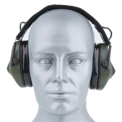 earmor sluchawki aktywne m30 foliage green m30 fg