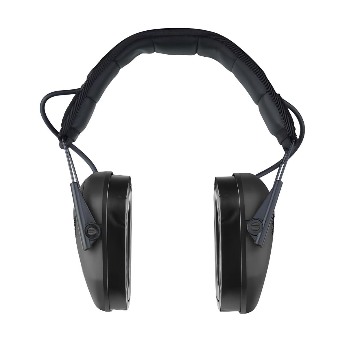 earmor sluchawki aktywne m300t black m300t blk bluetooth 5 4