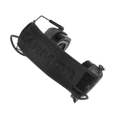 earmor sluchawki aktywne m300t black m300t blk bluetooth 5 4