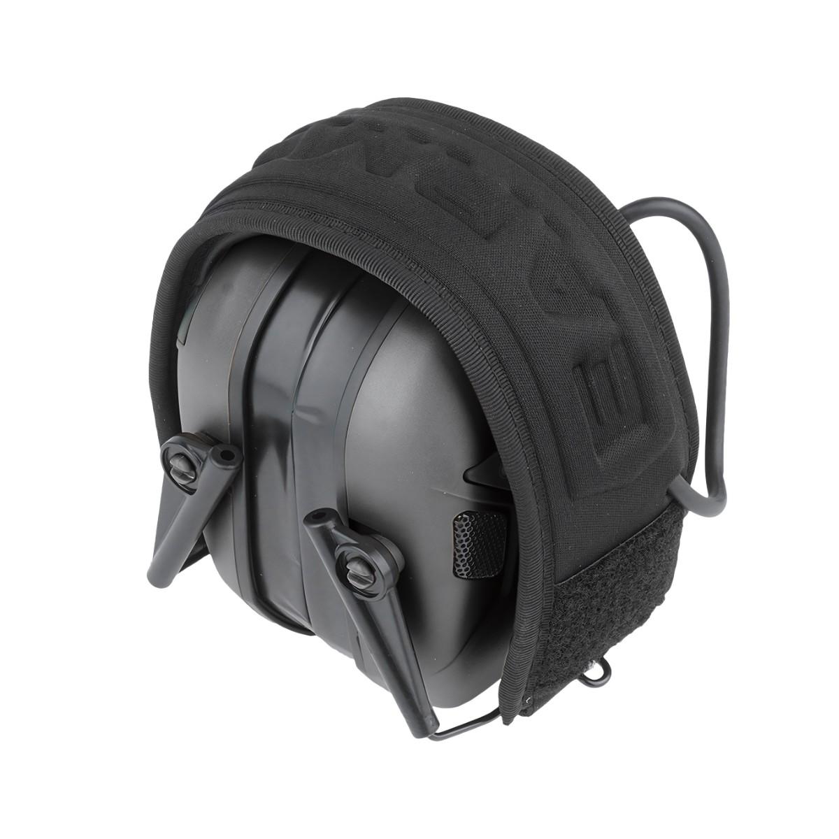 earmor sluchawki aktywne m300t black m300t blk bluetooth 5 4