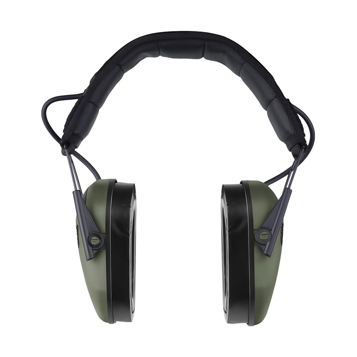 earmor sluchawki aktywne m300t foliage green m300t fg bluetooth 5 4