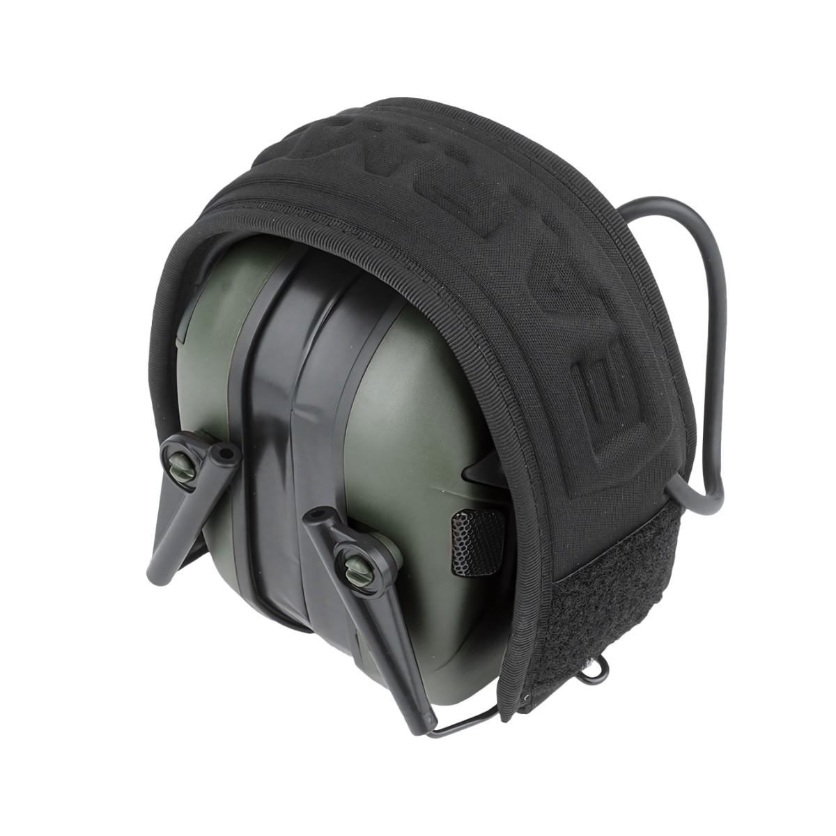 earmor sluchawki aktywne m300t foliage green m300t fg bluetooth 5 4