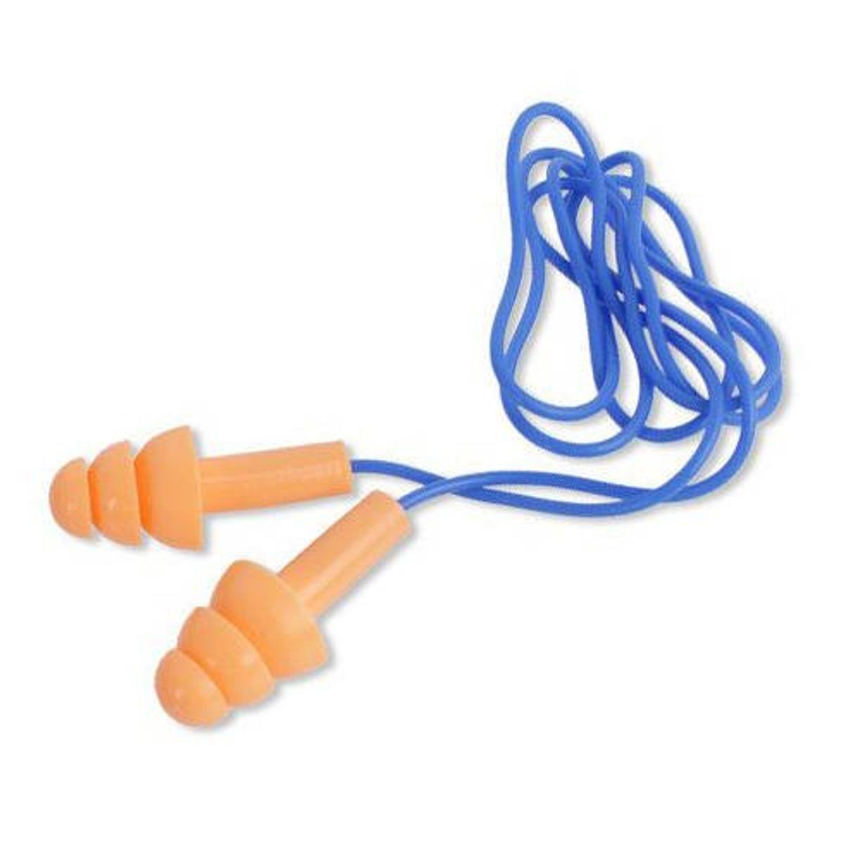 earmor silikonowe zatyczki do uszu maxdefense m04