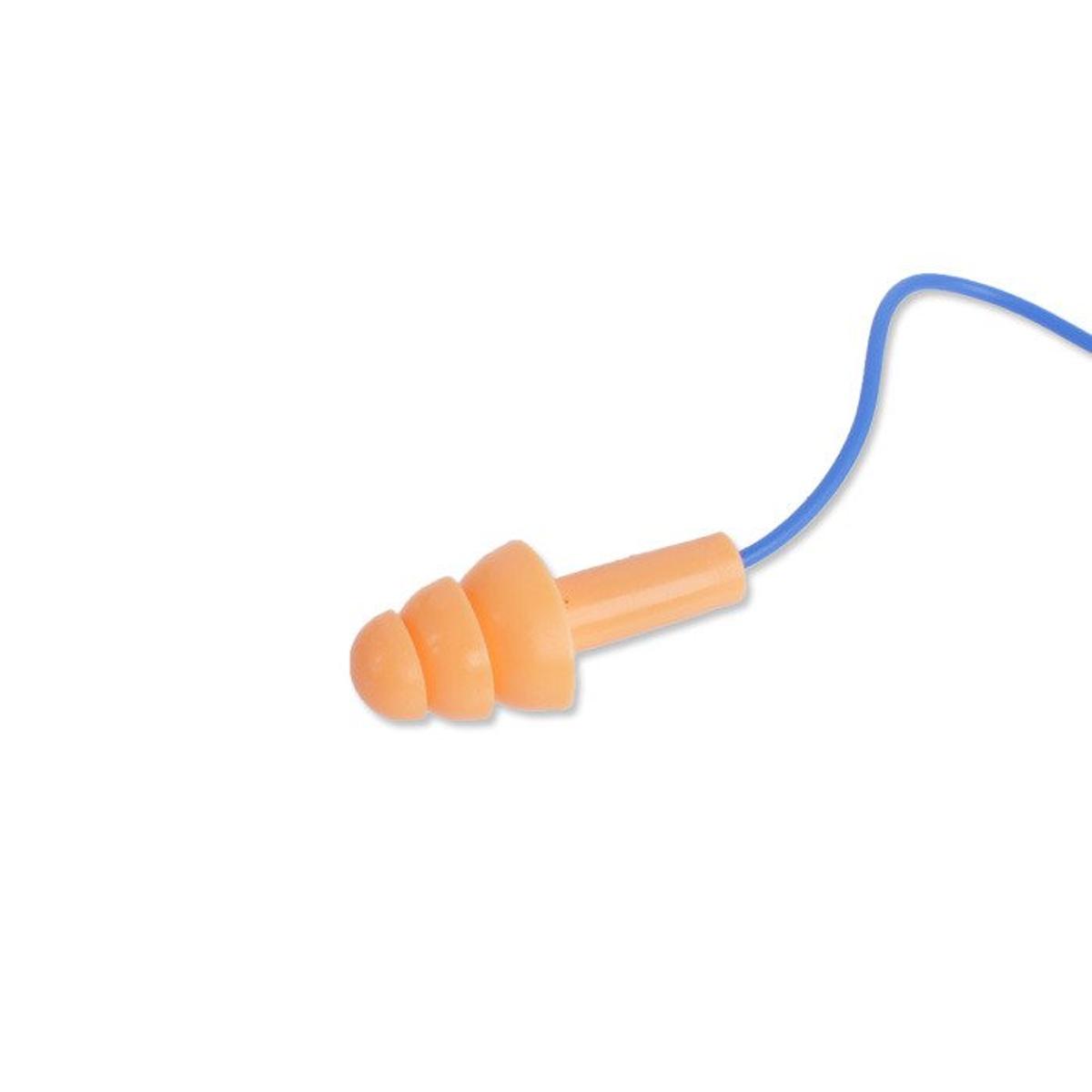 earmor silikonowe zatyczki do uszu maxdefense m04