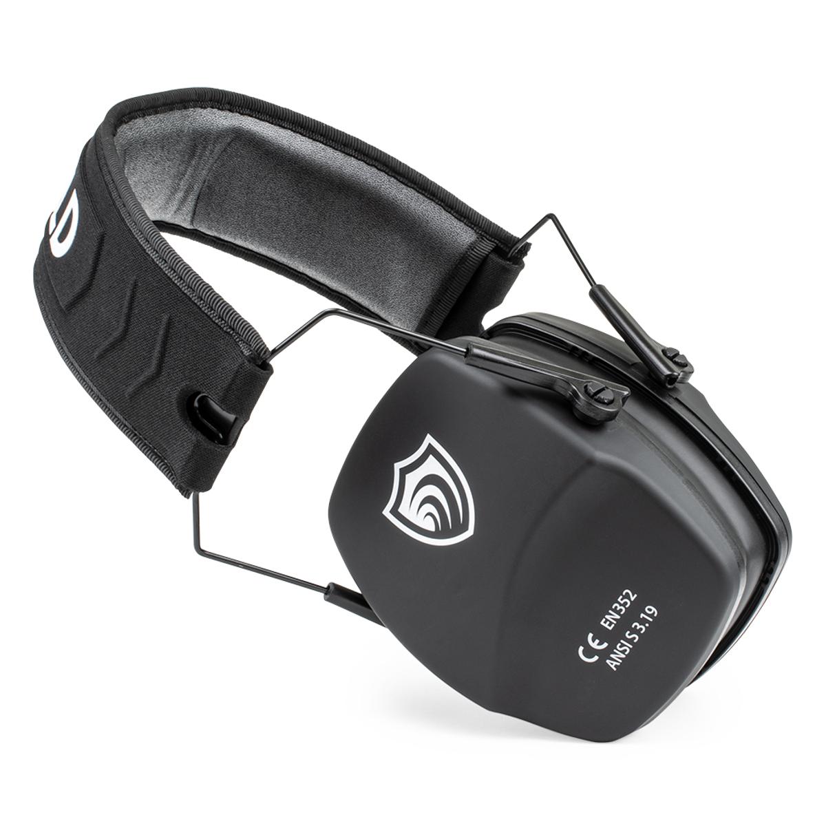 otis sluchawki pasywne earshield passive26 fg es26p