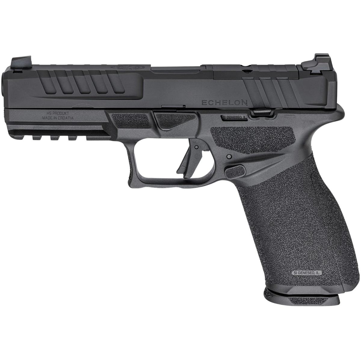 Springfield Echelon Full Size U-Dot 4,5"(0)
