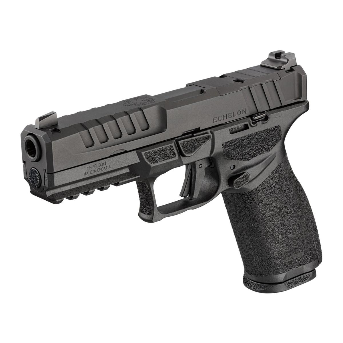 springfield echelon u dot 4 5