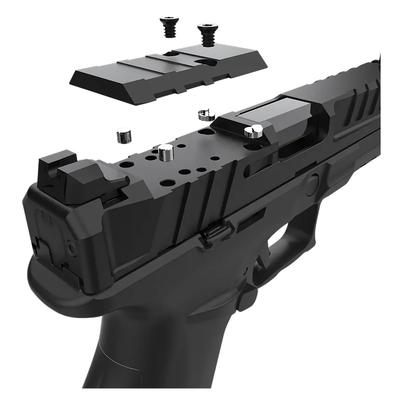 springfield echelon u dot 4 5