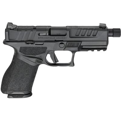 springfield echelon compact 3 dot tritium z gwintem tb