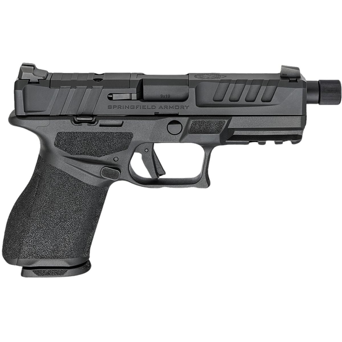 springfield echelon compact 3 dot tritium z gwintem tb