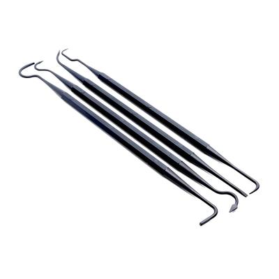 Eemann Tech - Zestaw 4...