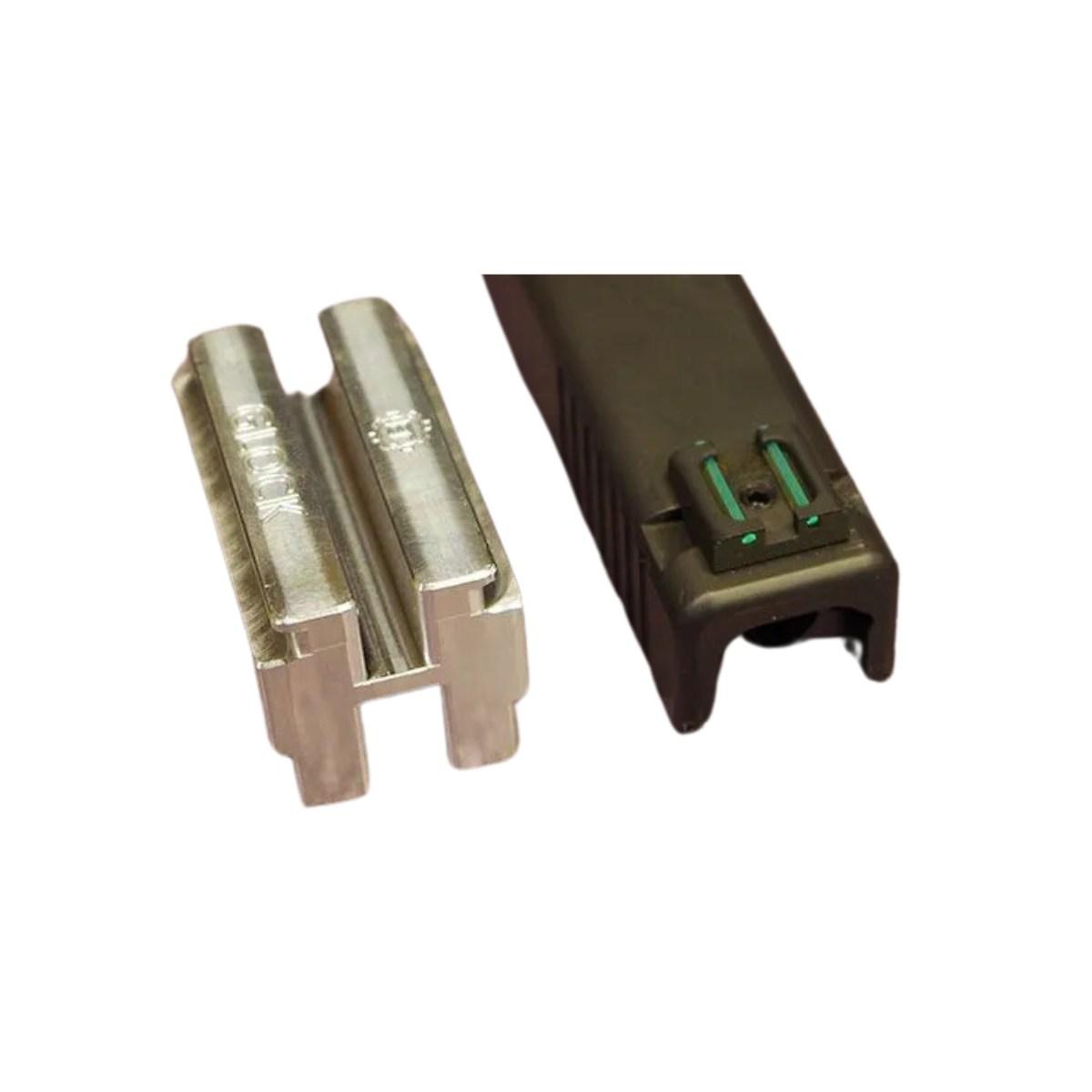 eemann tech uniwersalny blok serwisowy glock et 030334