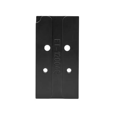 eemann tech plytka montazowa do glocka mos holosun scs 320 leupold dp pro et 120048