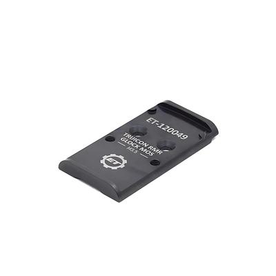 eemann tech plytka montazowa do glocka mos rmr et 120049