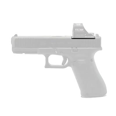 eemann tech plytka montazowa do glocka mos rmr et 120049