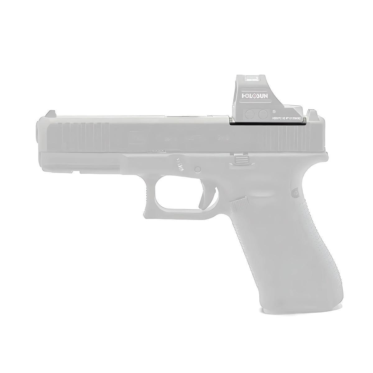 eemann tech plytka montazowa do glocka mos rmr et 120049