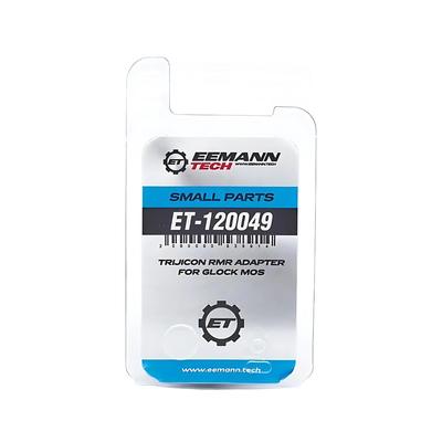eemann tech plytka montazowa do glocka mos rmr et 120049