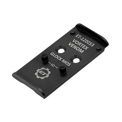 Eemann Tech -  Płytka...