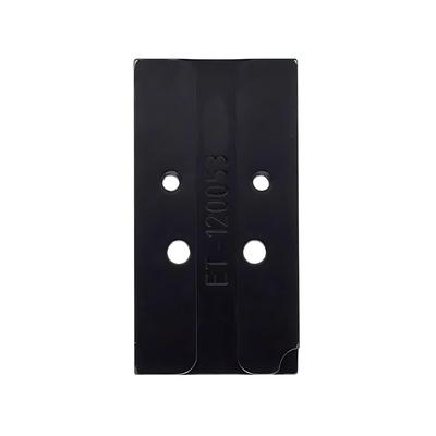 eemann tech plytka montazowa do glocka mos vortex venom et 120053