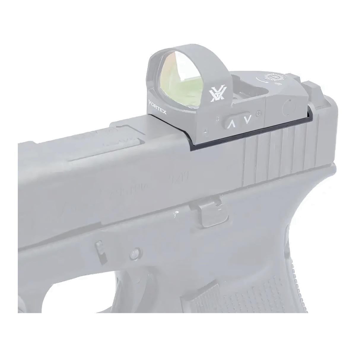 eemann tech plytka montazowa do glocka mos vortex venom et 120053