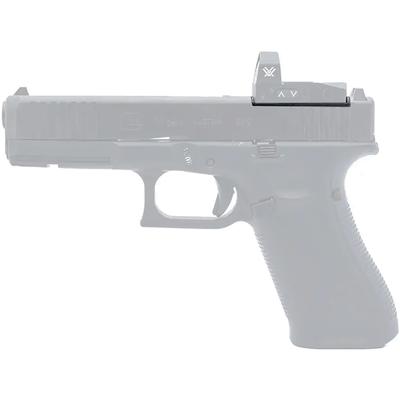 eemann tech plytka montazowa do glocka mos vortex venom et 120053