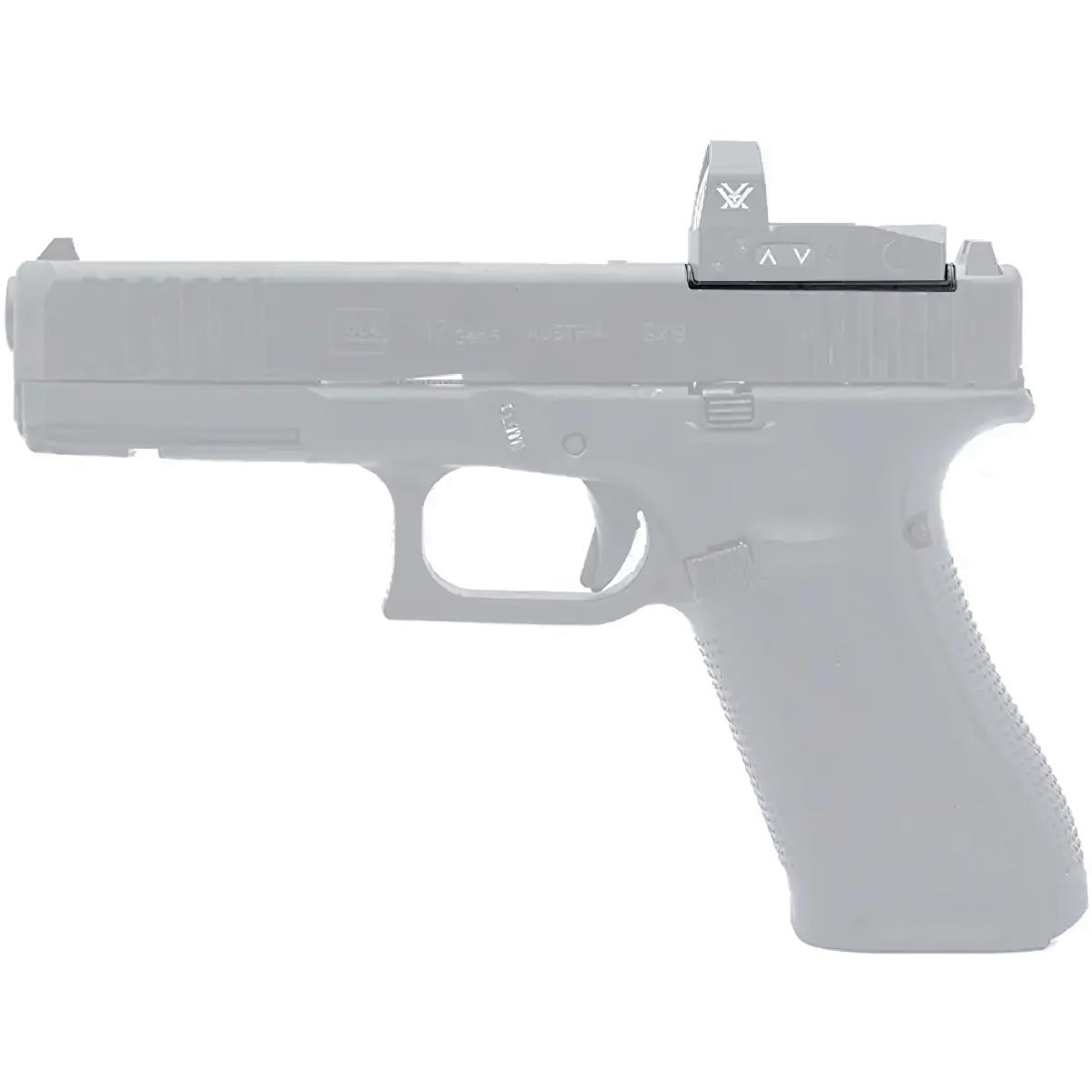 eemann tech plytka montazowa do glocka mos vortex venom et 120053