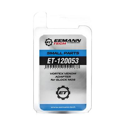 eemann tech plytka montazowa do glocka mos vortex venom et 120053