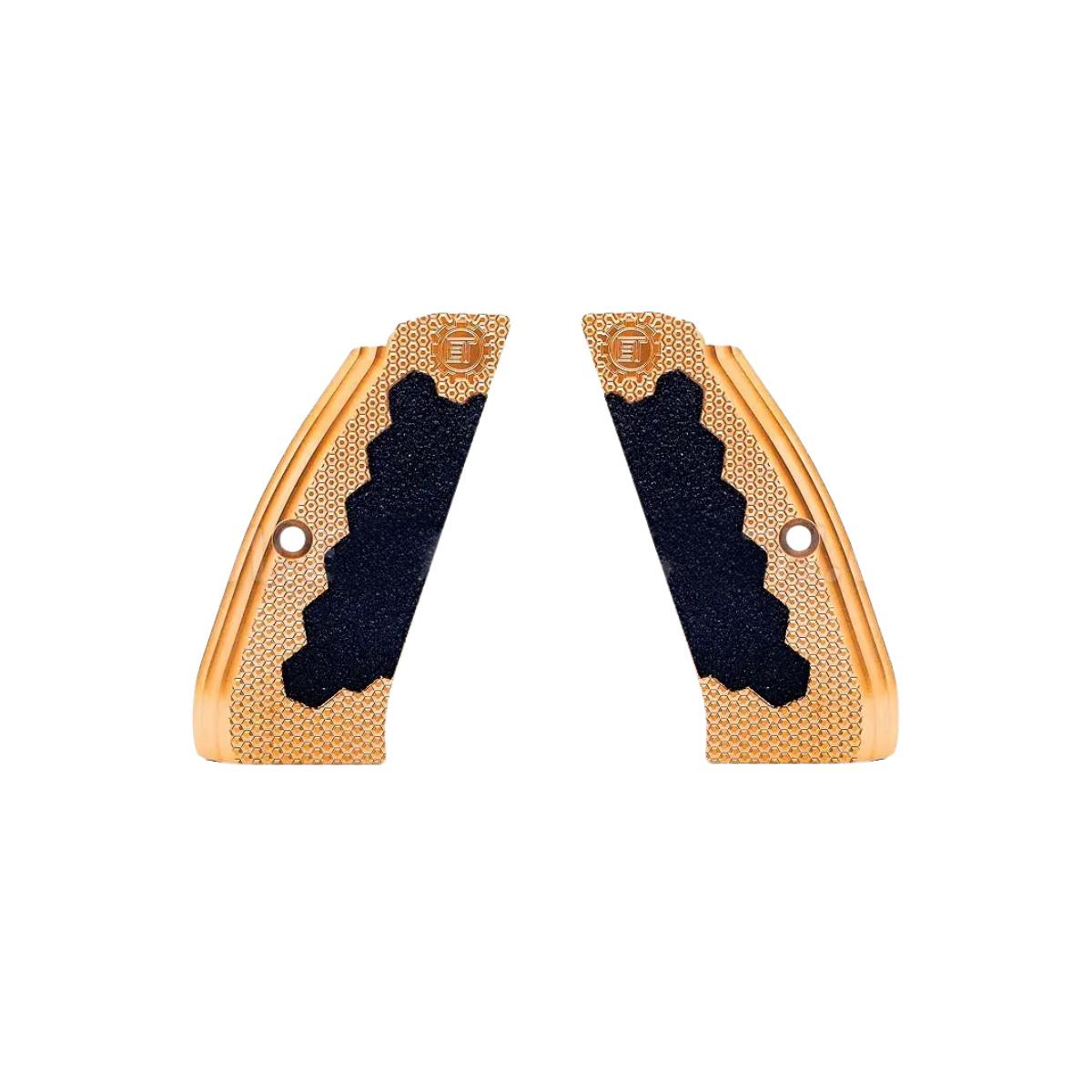 eemann tech mosiezne okladziny chwytu shadow 2 cz75 cz75 ts large long et 130020