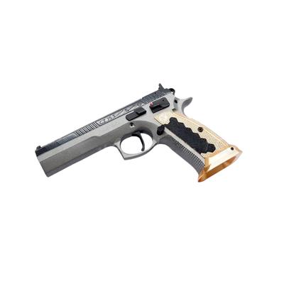 eemann tech mosiezne okladziny chwytu shadow 2 cz75 cz75 ts medium short et 130027