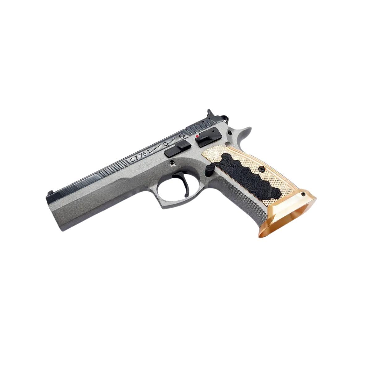 eemann tech mosiezne okladziny chwytu shadow 2 cz75 cz75 ts medium short et 130027
