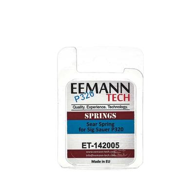 eemann tech sprezyna zaczepu kurka sig sauer p320 et 142005