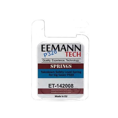 eemann tech sprezyna dzwigni rozkladania sig sauer p320 et 142008