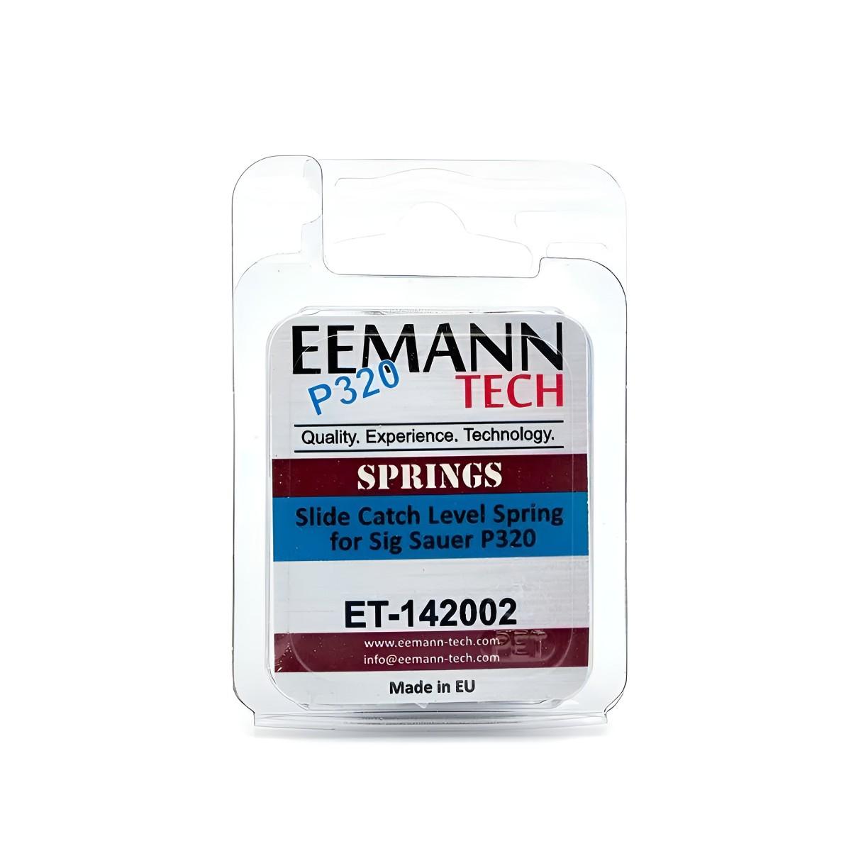 eemann tech sprezyna zrzutu zamka sig sauer p320 et 142002