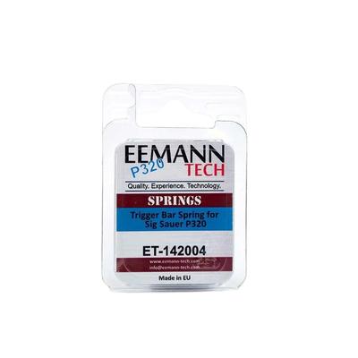 eemann tech sprezyna szyny spustowej sig sauer p320 et 142004