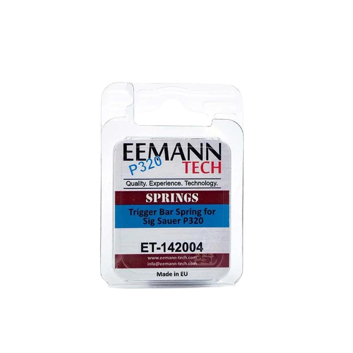 eemann tech sprezyna szyny spustowej sig sauer p320 et 142004