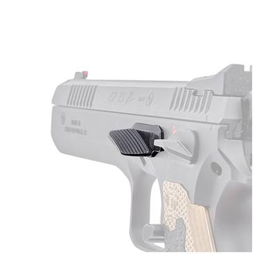 eemann tech zrzut zamka z polka pod kciuk cz shadow 2 ts ts2 czarny et 130127