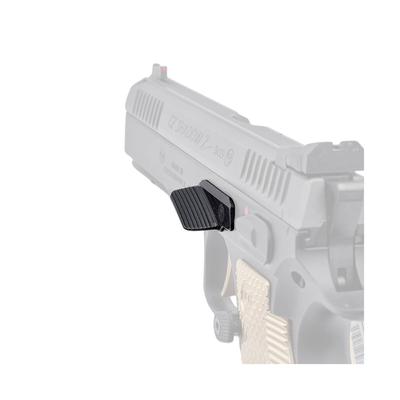 eemann tech zrzut zamka z polka pod kciuk cz shadow 2 ts ts2 czarny et 130127