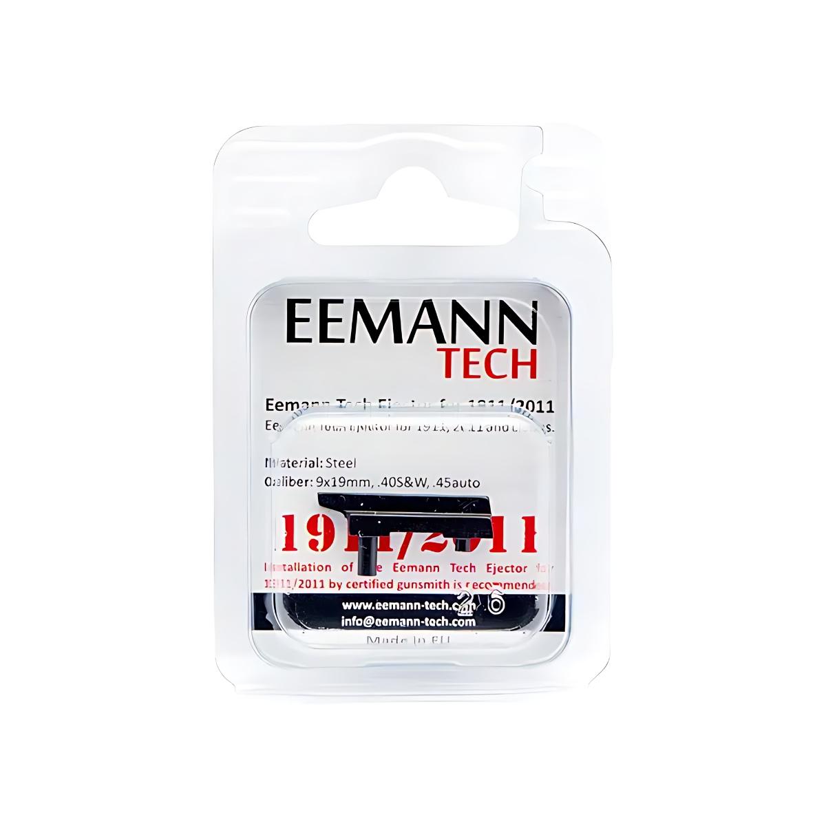 eemann tech ejector wyrzutnik do 1911 2011 9mm et 111450